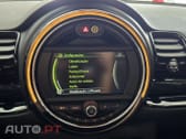 MINI Clubman One D 4Business Nav