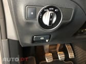 Mercedes-Benz CLA 180 D SHOOTING BRAKE AMG