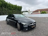 Mercedes-Benz A 180 d AMG Line Aut.