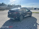 Audi Q4 E-Tron 40 82kw