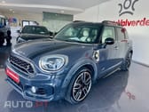 MINI Countryman Cooper SE ALL4 Auto