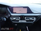 BMW 116 d Advantage