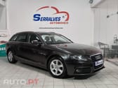 Audi A4 Avant 2.0 TDI Exclusive