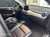 Mercedes-Benz B 250 e Electric Drive