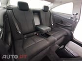 BMW 420 d Line Sport