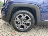 Jeep Renegade 1.0 T Limited