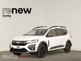 Dacia Jogger Jogger 1.0 ECO-G Extreme Bi-Fuel