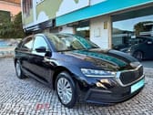 Skoda Octavia 2.0 TDI