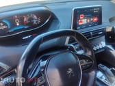 Peugeot 3008 Gtline