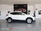 Nissan Qashqai 1.5 dCi Acenta Connect