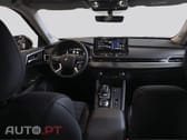 Mitsubishi Outlander PHEV Intense I.V.A DEDUTIVEL 