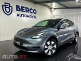 Tesla Model Y Standard