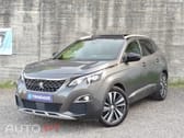 Peugeot 3008 1.2 PureTech GT Line