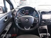 Renault Captur 0.9 TCE