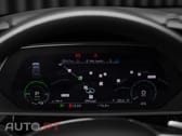 Audi E-Tron 55 quattro Advanced