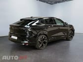 Renault Rafale 1.2 Hyper Hybrid E-Tech