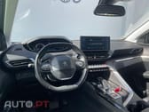 Peugeot 3008 1.5 BlueHDi Allure Pack EAT8