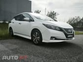 Nissan Leaf 40 kWh TEKNA