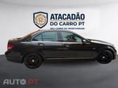 Mercedes-Benz C 220 CDI