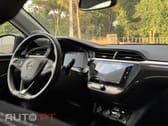 Opel Corsa-E Elegance
