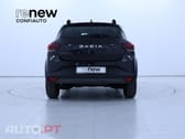 Dacia Sandero SANDERO III STW EXPRESSION TCE 90 FAP