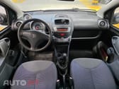 Peugeot 107 1.0 Active