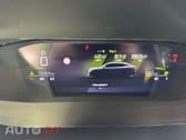 Peugeot 408 GT EAT8