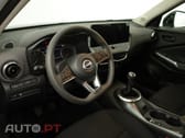Nissan Juke Juke 1.0 DIG-T Acenta