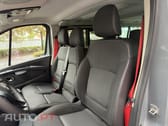 Renault Trafic 2.0 Blue dCi L1 SpaceClass