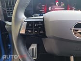 Opel Astra Sports Tourer 1.6 T PHEV Edition
