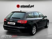 Audi A6 Avant 2.0 TDi S-Line Multitronic