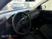 Skoda Fabia Break 1.0 Active