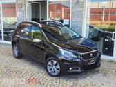 Peugeot 2008 1.6 BlueHDi Style
