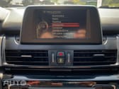 BMW 216 d Advantage