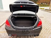 Mercedes-Benz C 300 de AMG Line Pack Night