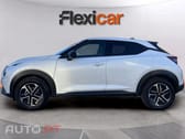 Nissan Juke 1.0 DIG-T N-Connecta NAV.