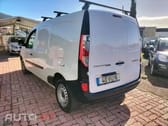 Renault Kangoo Maxi