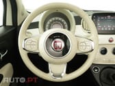 Fiat 500 500C 1.0 Hybrid Dolcevita