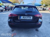 Mercedes-Benz A 250 MERCEDES-BENZ CLASSE A - A 250 E