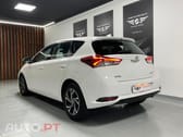 Toyota Auris 1.4 D-4D Comfort