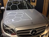 Mercedes-Benz 180 Advantgard+