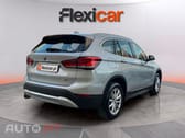 BMW X1 18 i sDrive Advantage Auto