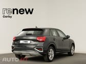 Audi Q2 Q2 30 TFSI Advanced