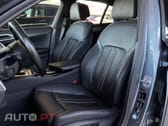 BMW 520 d Pack M Auto