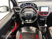 Peugeot 208 1.6 THP GTi Limited Edition
