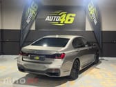 BMW 745 e iPerformance Pack M Auto