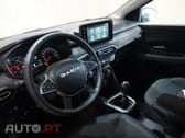 Dacia Jogger 1.0 ECO-G Expression Bi-Fuel