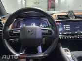 DS DS7 Crossback 1.2 Puretech So Chic 