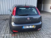 Fiat Punto 1.2 Easy Start&Stop