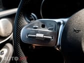 Mercedes-Benz GLC 300 de Coupe 4Matic 9G-TRONIC AMG Line